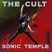 2. Sonic Temple (Beggars Banquet, 1989)