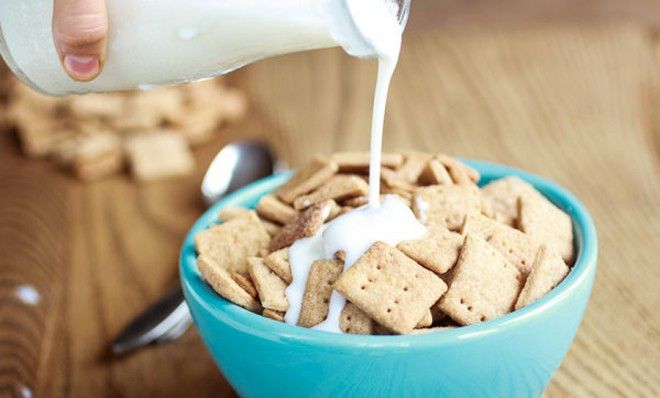 Cinnamon toast crunch