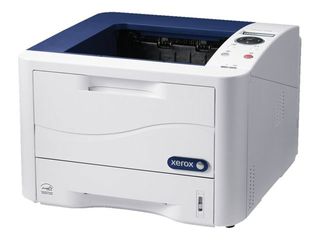 Xerox WorkCentre 3320/DNI