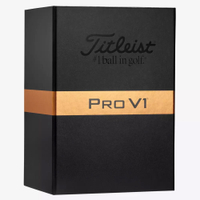 Titleist 2 dozen Pro V1 balls