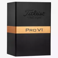 Titleist 2 dozen Pro V1 balls