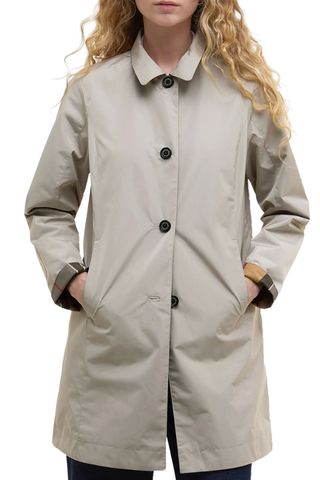 Babbity Reversible Waterproof Coat