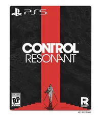 Control Resonant (PS5) Control Resonant (PS5)