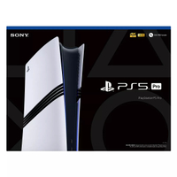 PS5 Pro: £699 at Currys