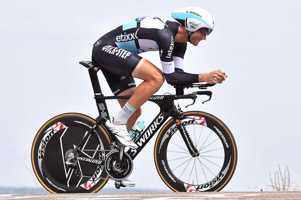 Nikolas Maes (Etixx-QuickStep)