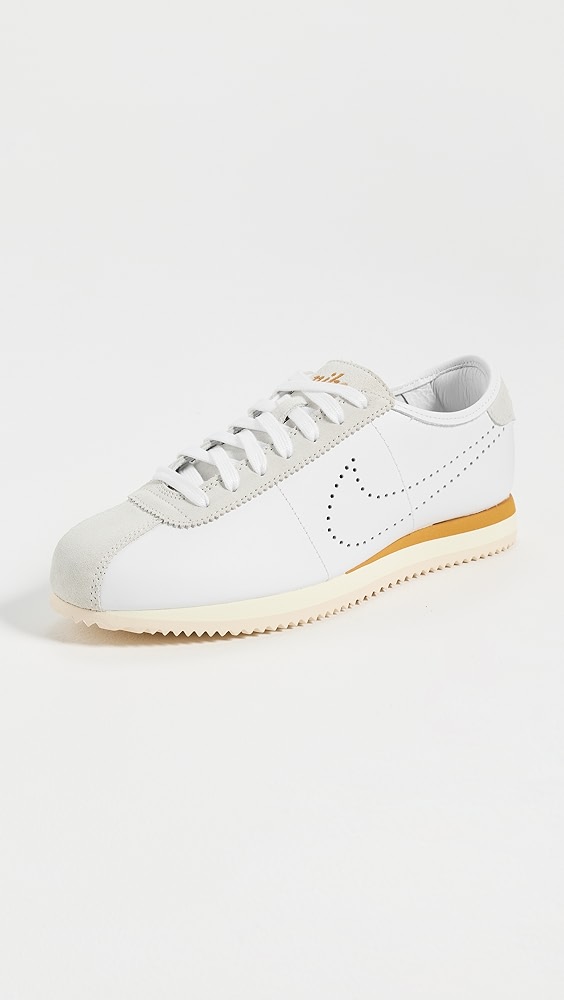 Nike Nike Cortez Lt Sneakers