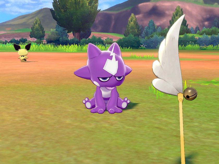 Pokemon Sword and Shield differences – What are the version