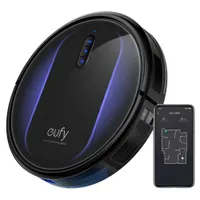 Eufy Clean by Anker RoboVac Pro Robot Vacuum: $299 $119 at Walmart