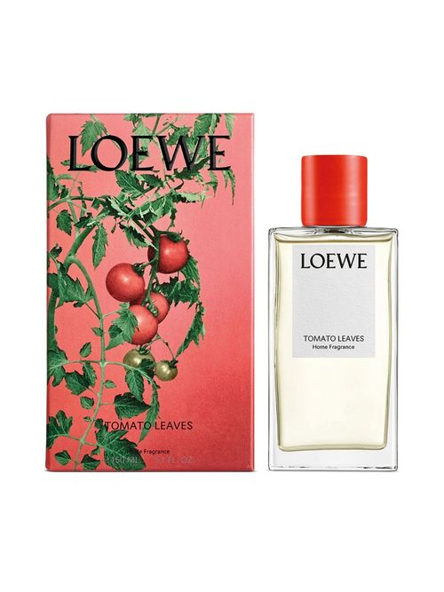 Tomato Leaves Room Spray