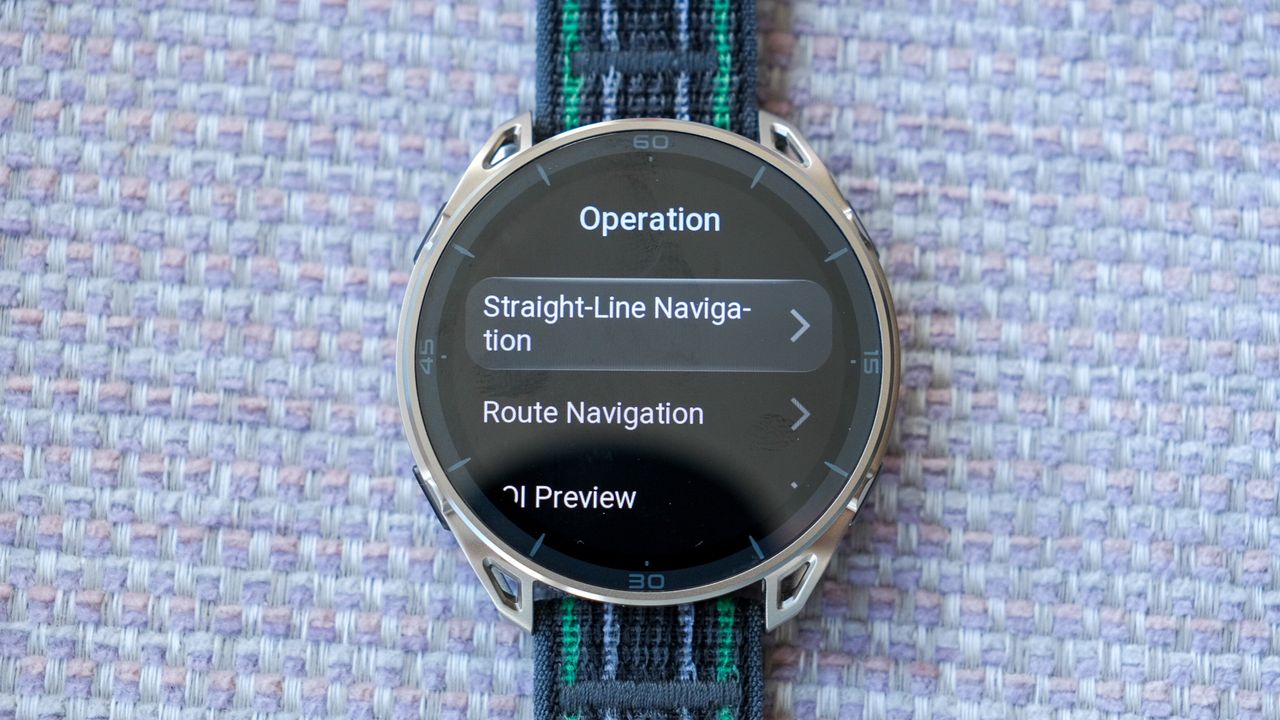 Amazfit Cheetah 2 Ultra review