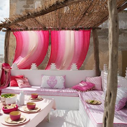 11 indoor-outdoor rooms to fall in love with | Ideal Home