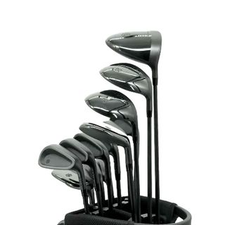 Stix Golf Complete Set