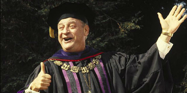 Rodney Dangerfield