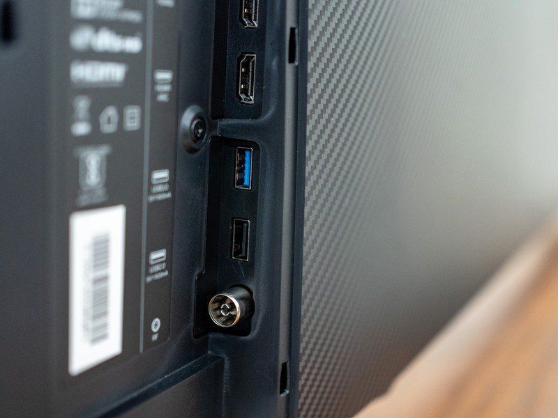 OnePlus TV U1 review