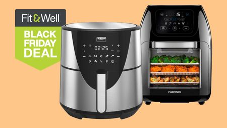 Air Fryer Black Friday deals