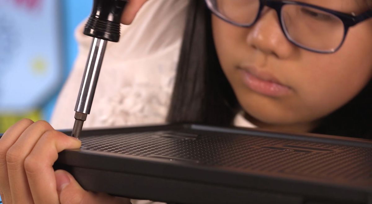 How To Build A PC (For Kids) Tom's Hardware