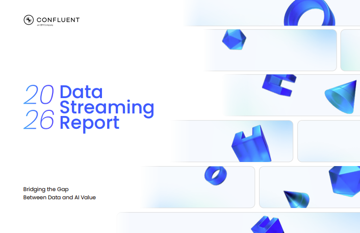 2026 Data Streaming