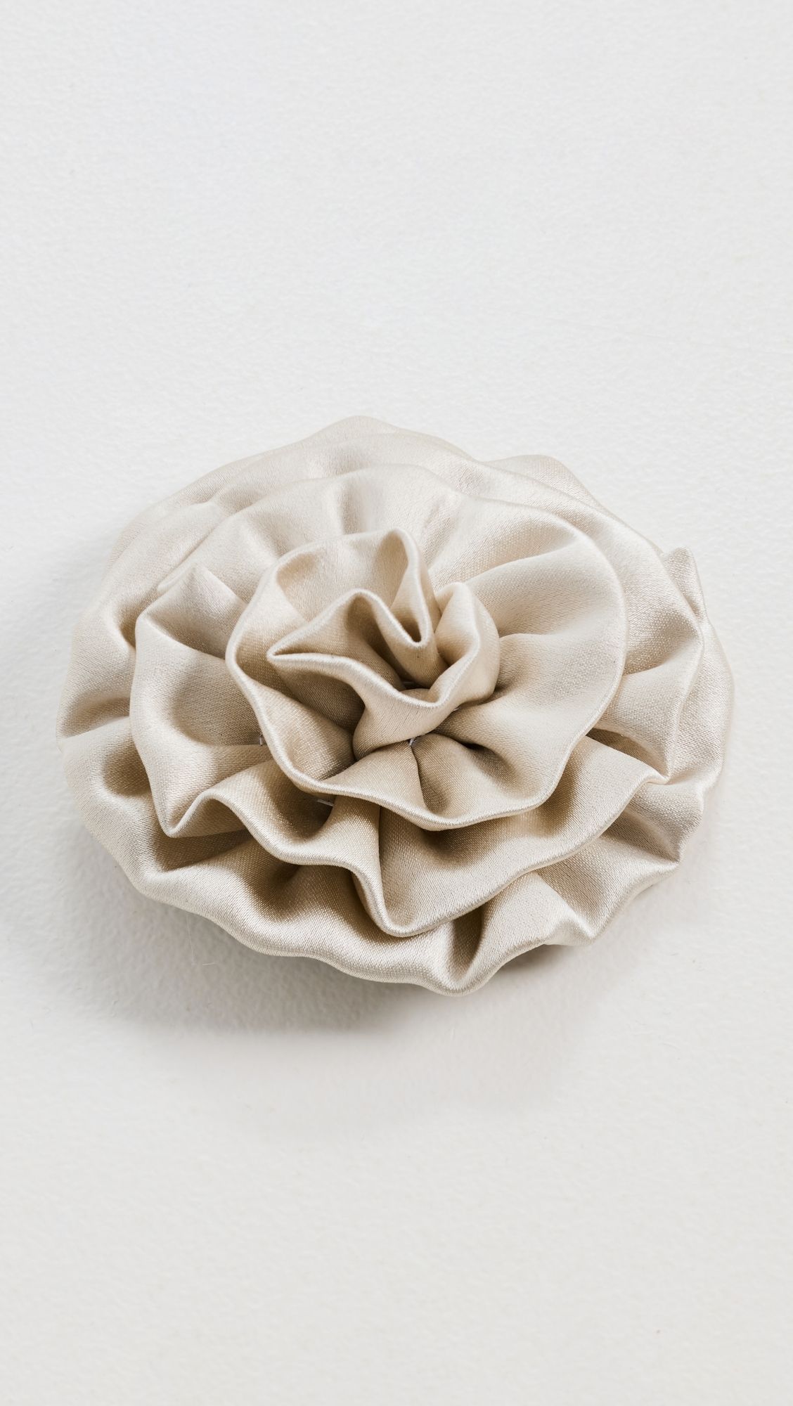 Sophie Rosette Pin