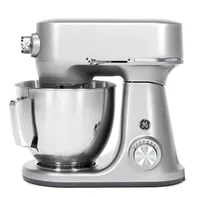 GE Appliances Tilt-Head Stand Mixer 7 Speed 5.3 Quarts | was $299.99 now $99.99 at Wayfair