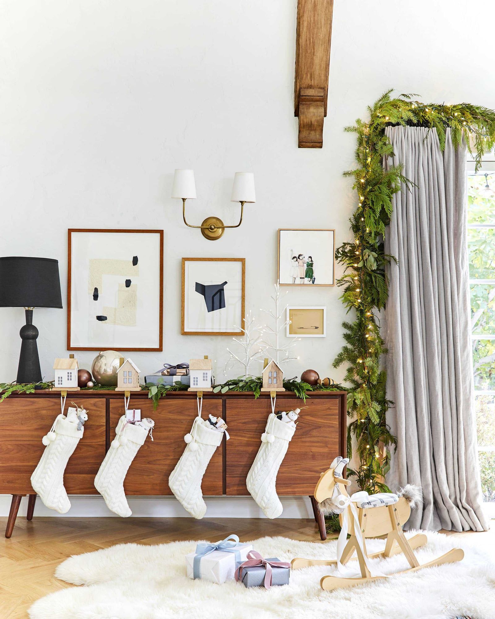 When Should You Take Down Your Christmas Tree for Good Luck? Livingetc