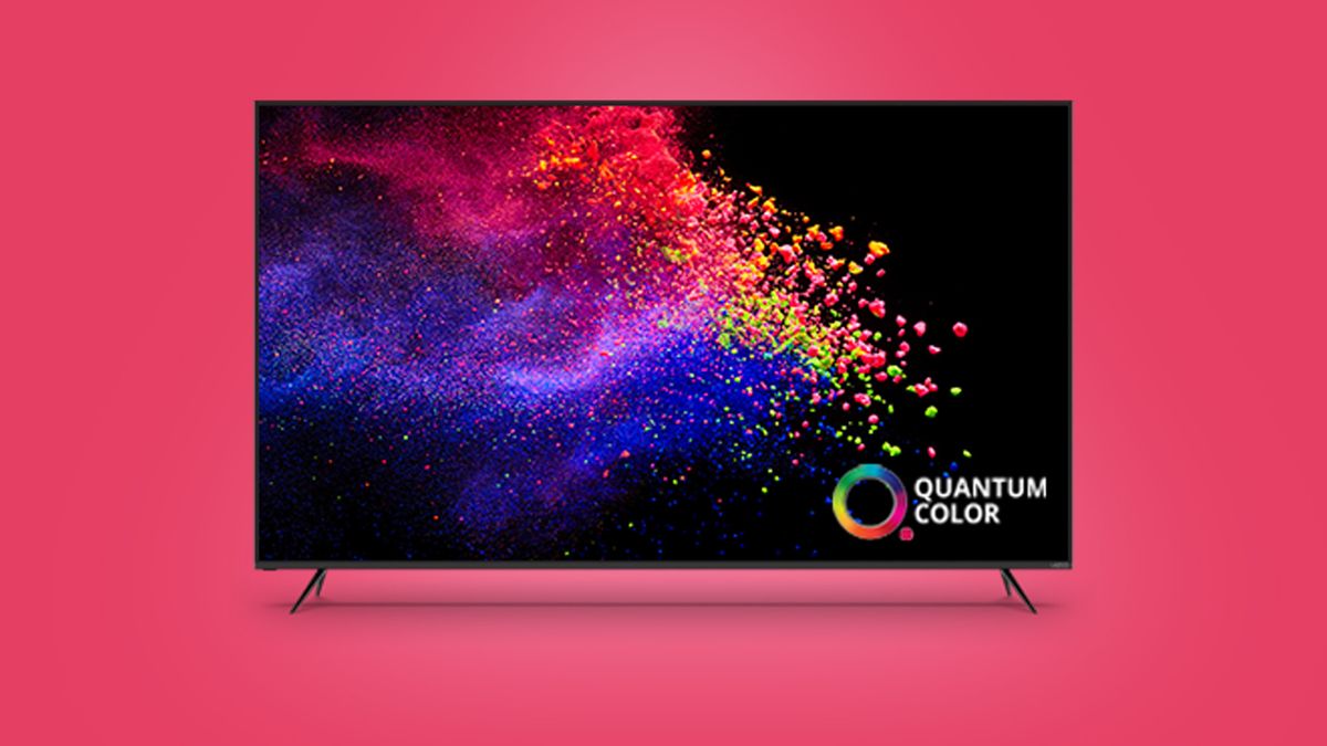 Best Buy TV sale: save up to $800 on 4K TVs from Samsung, LG, Vizio and more | TechRadar
