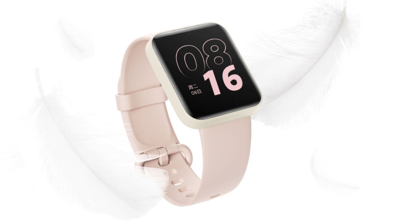 Redmi Watch