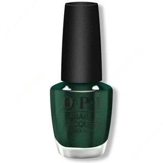 OPI Nail Polish in Peppermint Bark