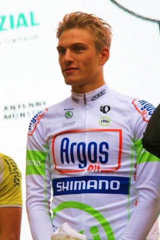Marcel Kittel (Argos-Shimano)