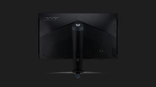Acer Predator Xb273k Hero