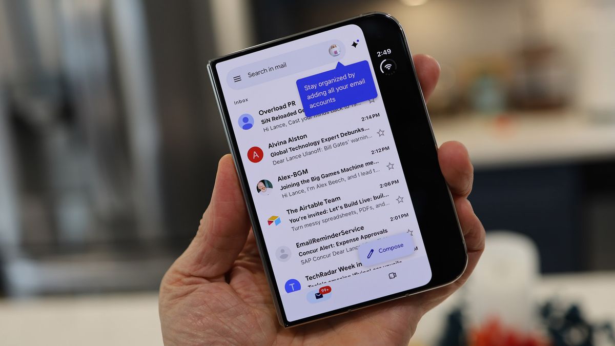 Apple iPhone Duo REVIEW