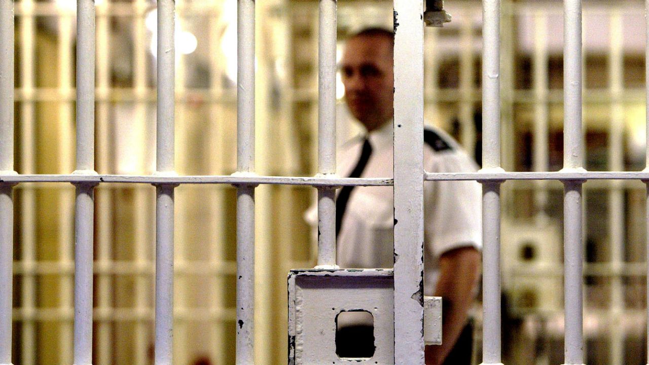 Should Prisoners Be Allowed To Vote? | The Week