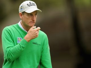 furyk