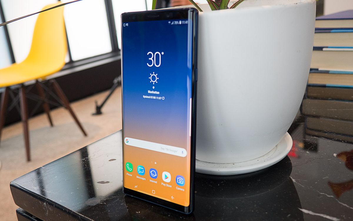 Best Galaxy Note 9 deals | Tom's Guide