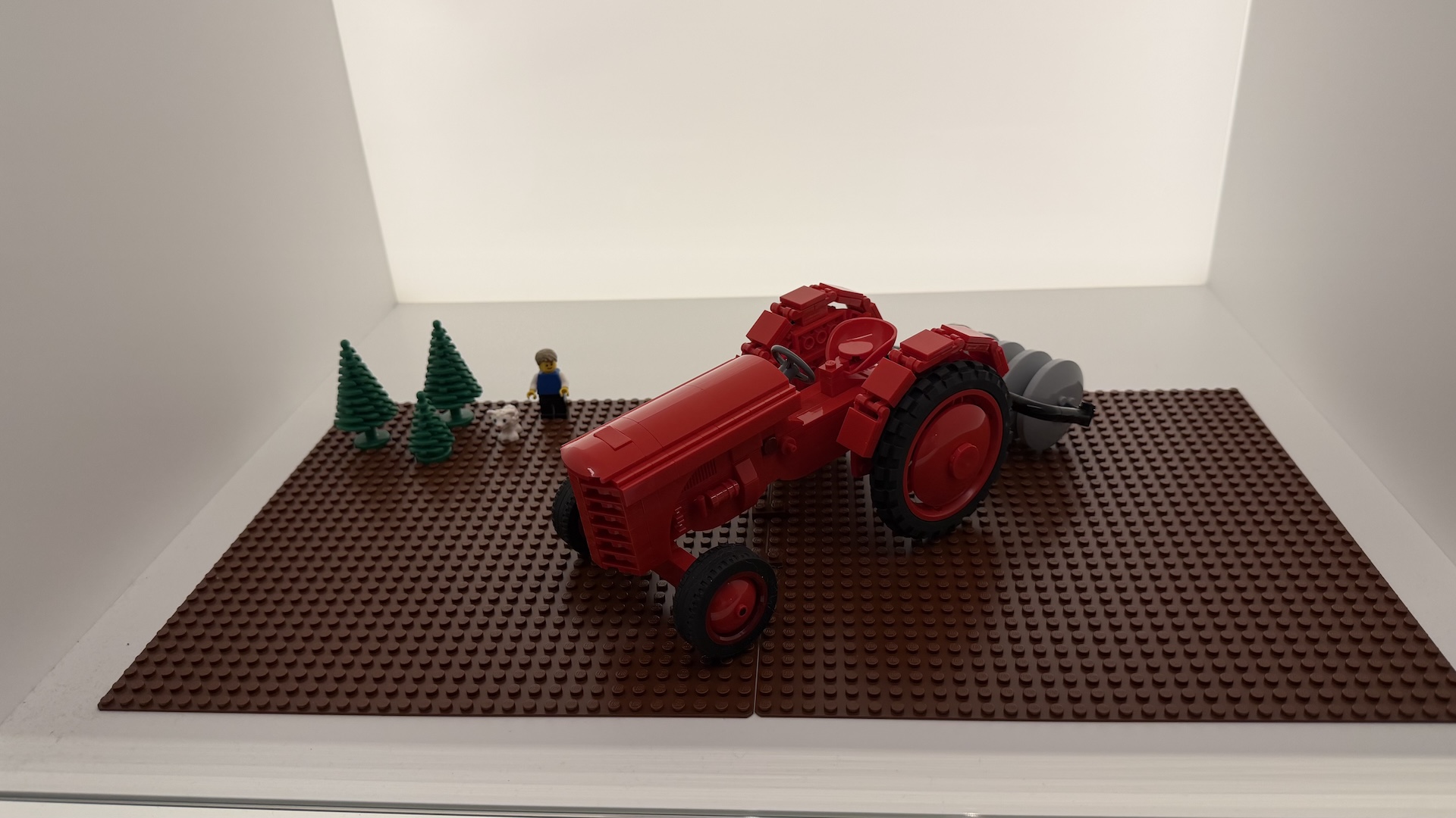 LEGO House in Billund, Denmark
