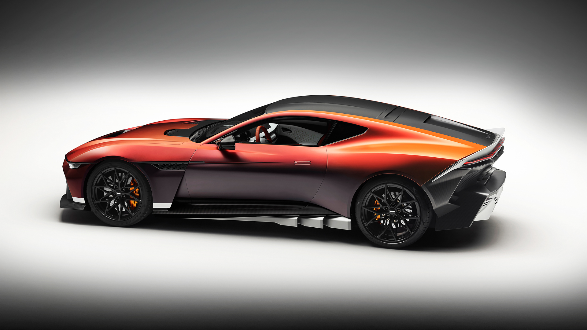 Aston Martin Valen
