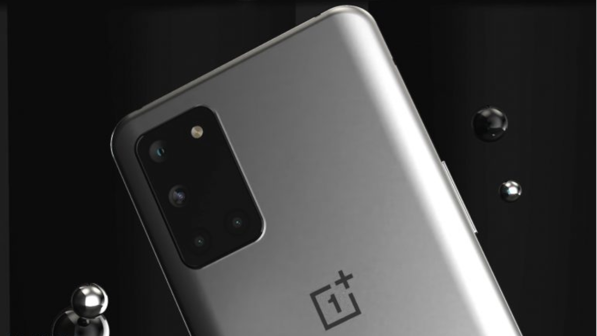 OnePlus 8T is Going to Cost €599 for the Base Model