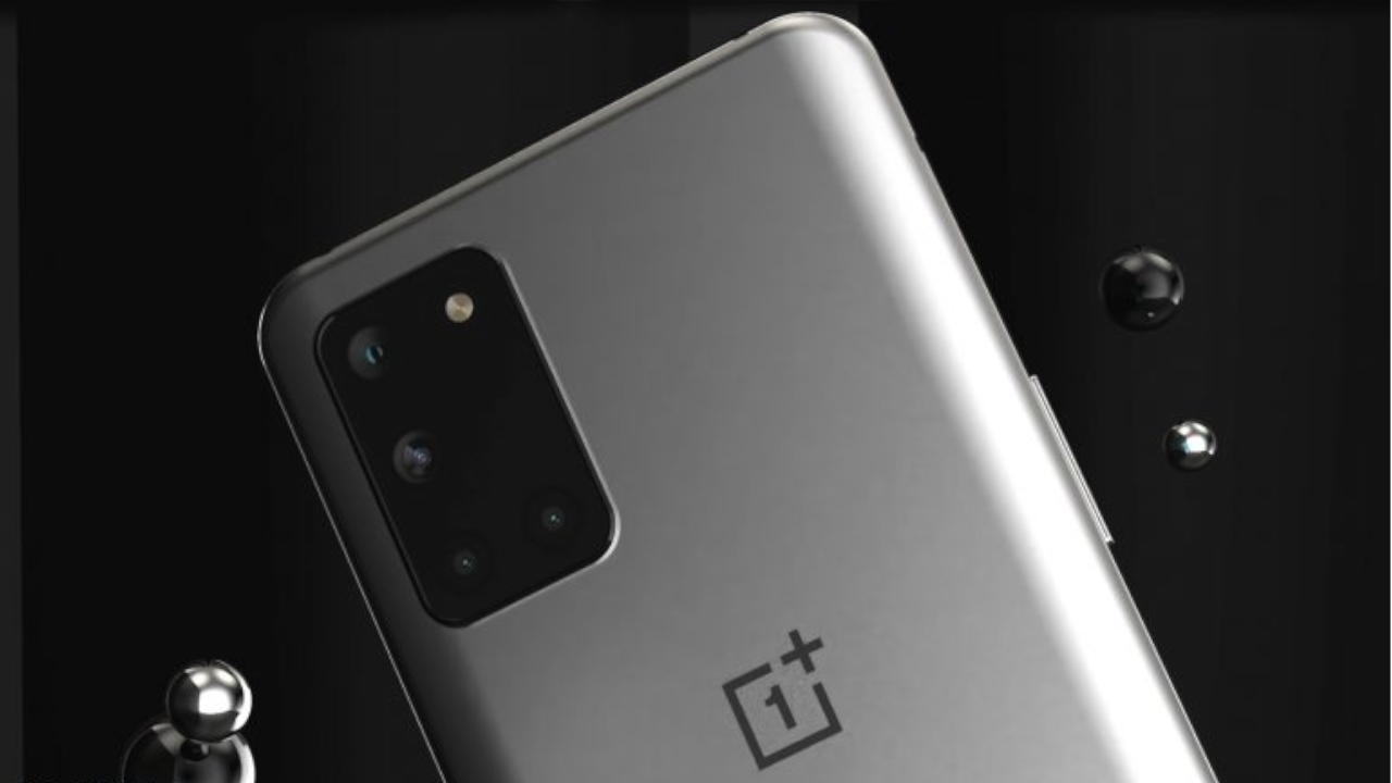 OnePlus 8T