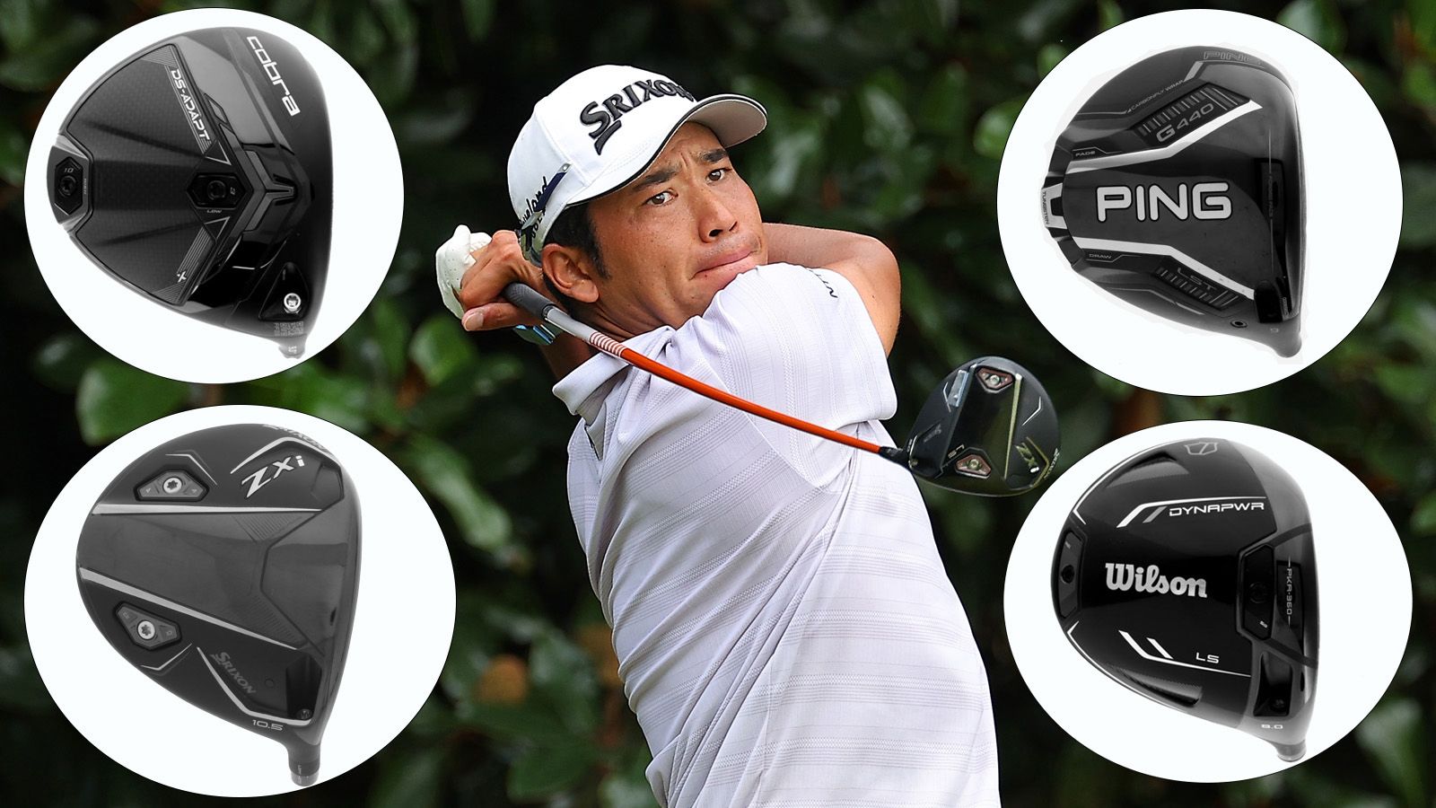 New 2025 Drivers Spotted On Tour - Here's What We Know So Far