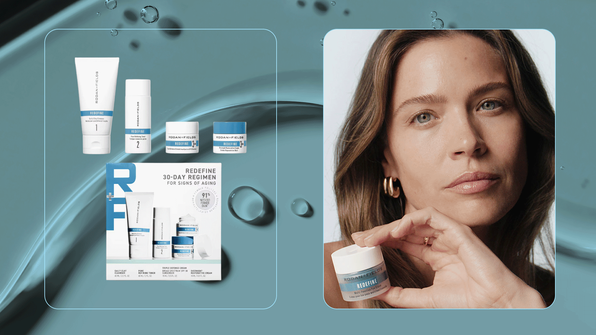 Rodan + Fields