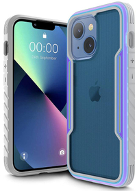 Rabenda Rugged iPhone 13 Case | Was $19.89 now $9.94 at Amazon