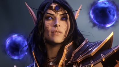 World of Warcraft: Midnight