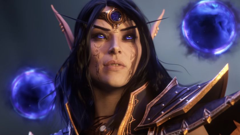 World of Warcraft: Midnight