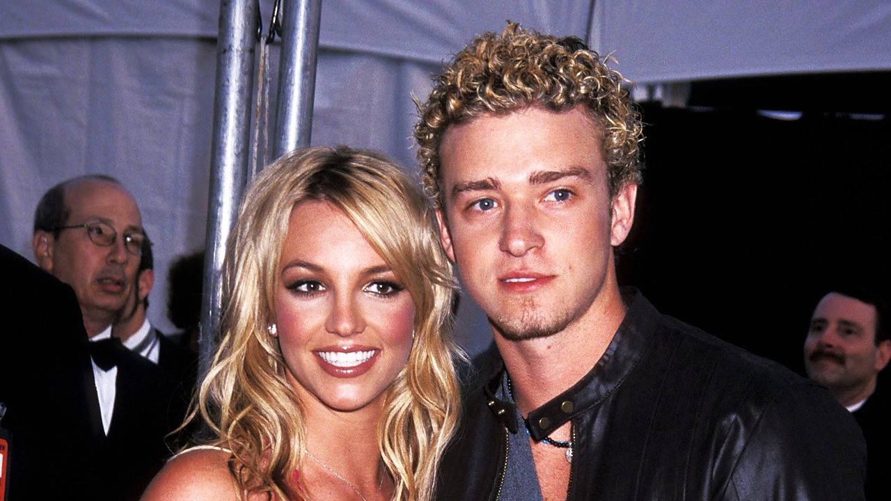 britney spears justin timberlake framing britney spears