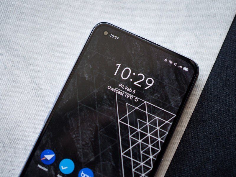 Realme X7 review
