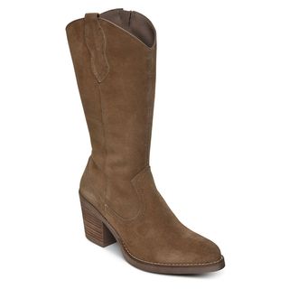 House of Bruar Western boots