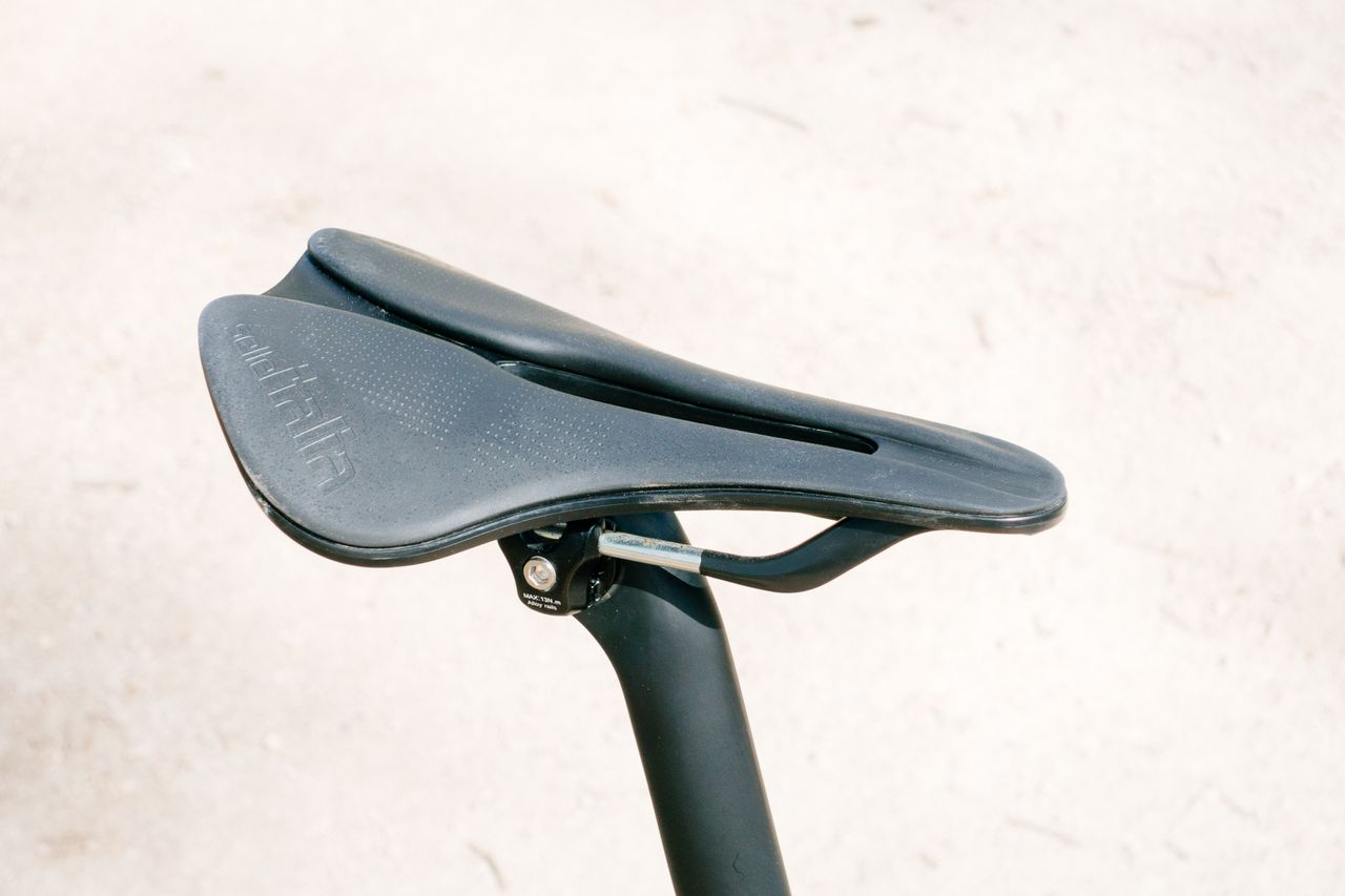 Basso Venta R