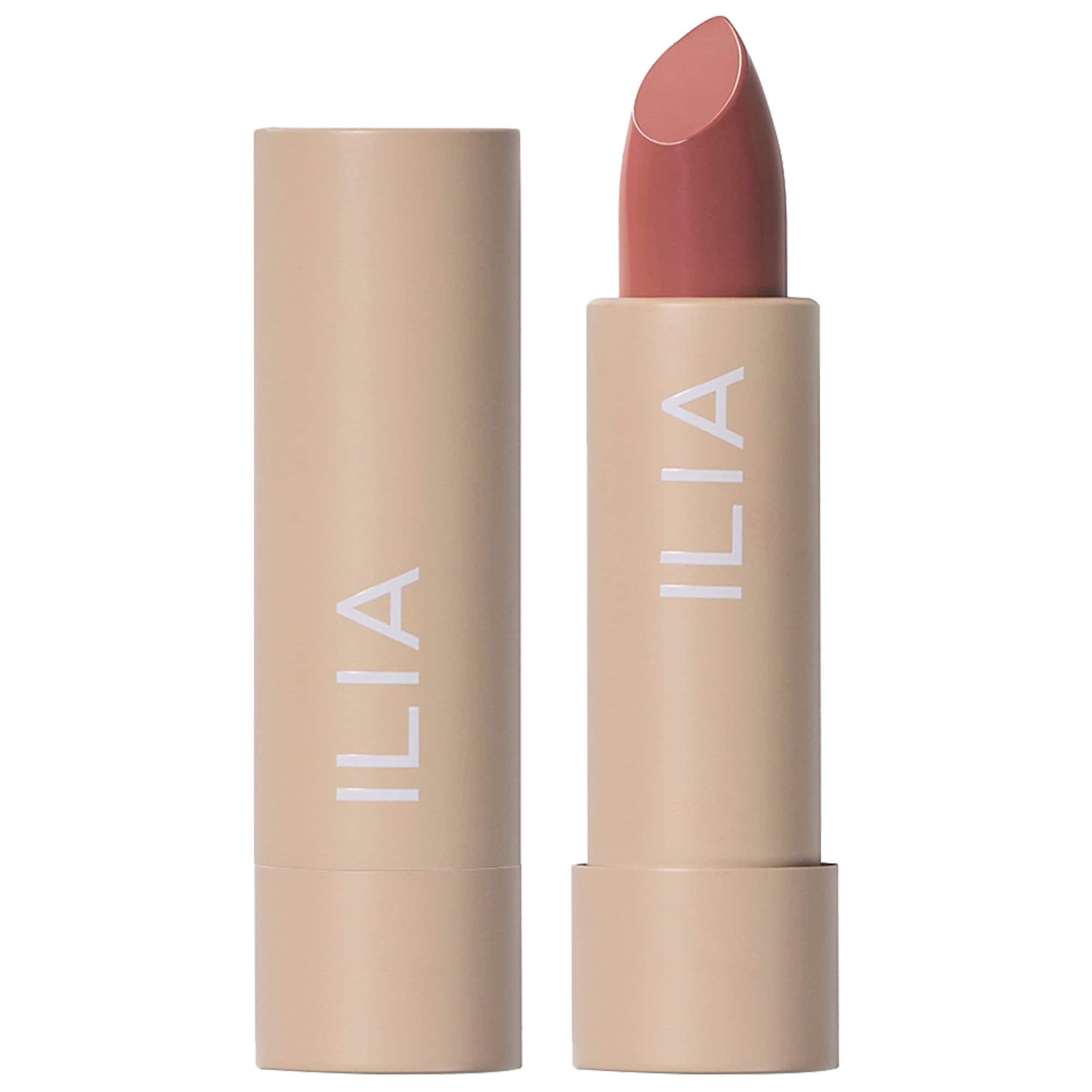 Color Block Lipstick - Tango
