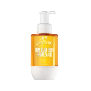 Sol de Janeiro Bum Bum Body Firmeza Oil