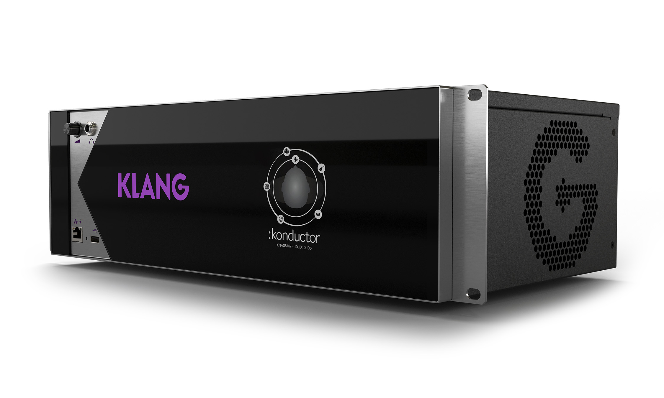 The New KLANG:konductor Is A High-End, Immersive Mixing System—What To ...