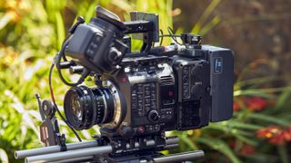 Is an 8K, full-frame follow-up to the Canon EOS C500 Mark II on the way next year?